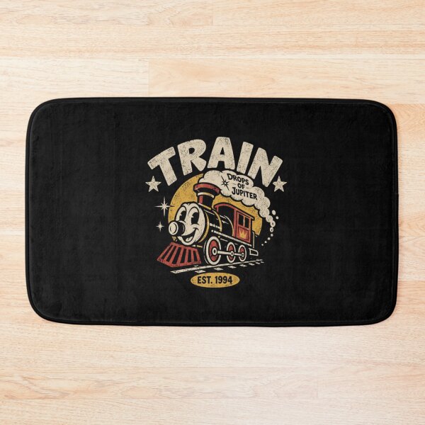 Item preview, CARTOON STYLE TRAIN  designed and sold by HSMGallery.