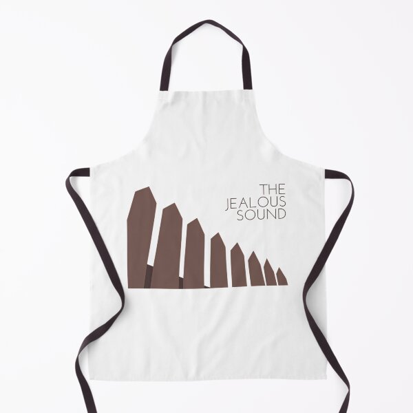 Item preview,  The Jealous Sound designed and sold by FAWNREED.