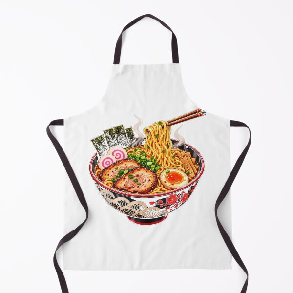 Item preview, Japanese Ramen Bowl Delight designed and sold by Smoimi.