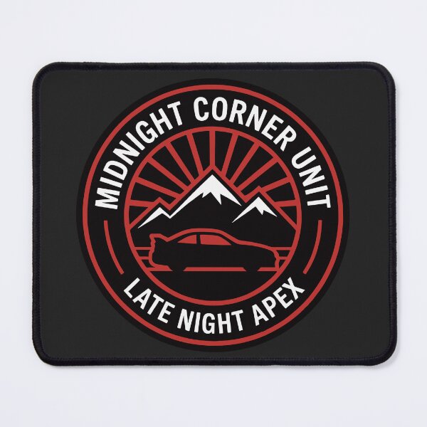 Item preview, Midnight Corner Unit Apex Hunters designed and sold by carvect-id.