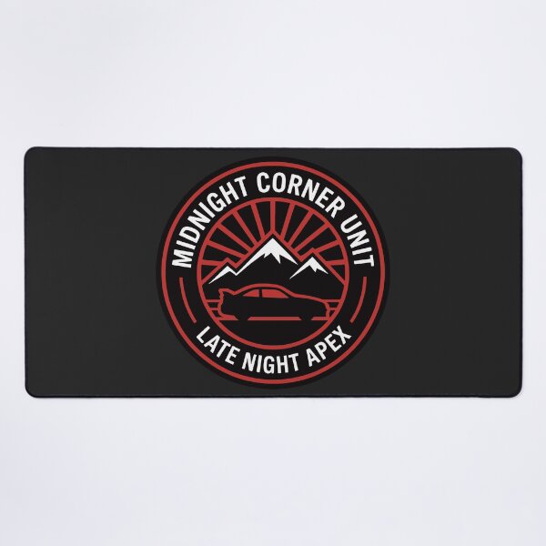 Item preview, Midnight Corner Unit Apex Hunters designed and sold by carvect-id.