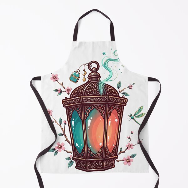 Item preview, Sakura Dragonfly Lantern designed and sold by LunaGlow Studio.