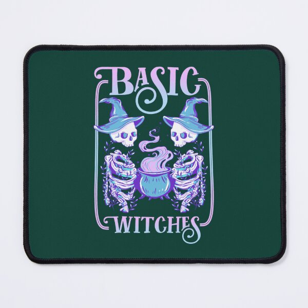 Item preview, Basic witches Active  designed and sold by OfGivingArt.