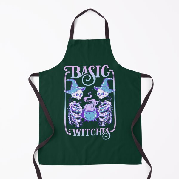 Item preview, Basic witches Active  designed and sold by OfGivingArt.