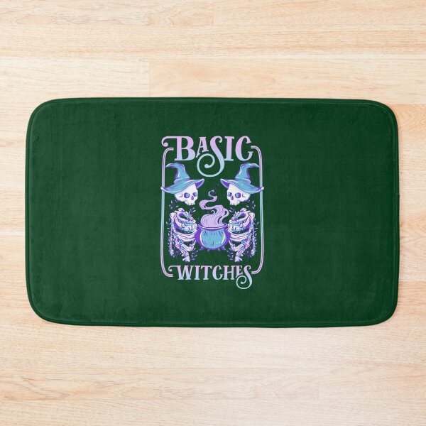 Item preview, Basic witches Active  designed and sold by OfGivingArt.