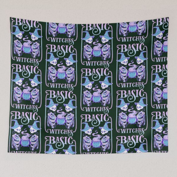 Item preview, Basic witches Active  designed and sold by OfGivingArt.
