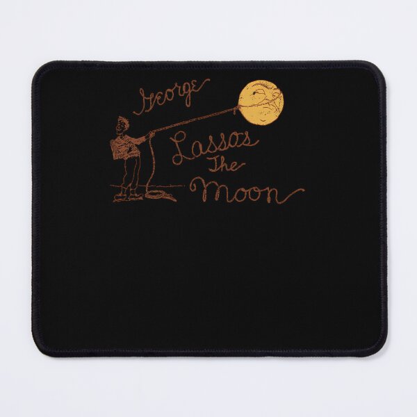 Item preview, George Lassos The Moon designed and sold by saftiucorin6.