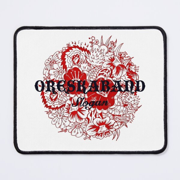 Item preview, Band The Rhythm of Endless Youth Oreska designed and sold by yasachrist.