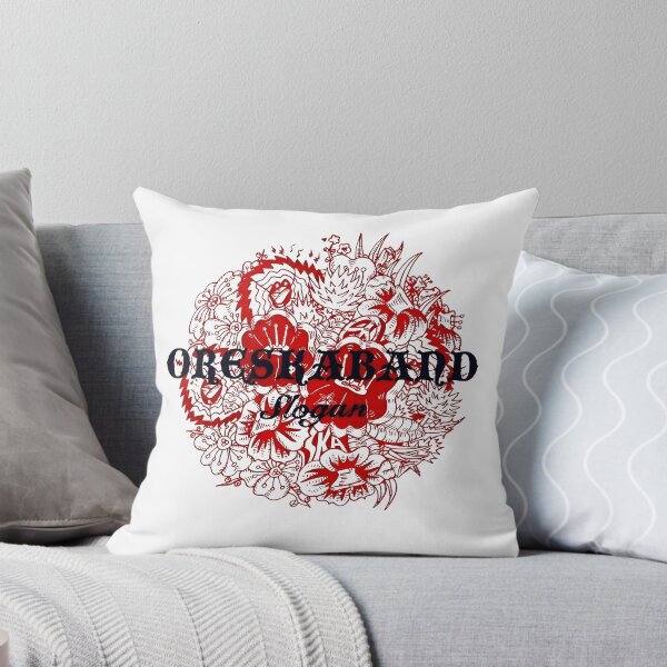 Item preview, Band The Rhythm of Endless Youth Oreska designed and sold by yasachrist.