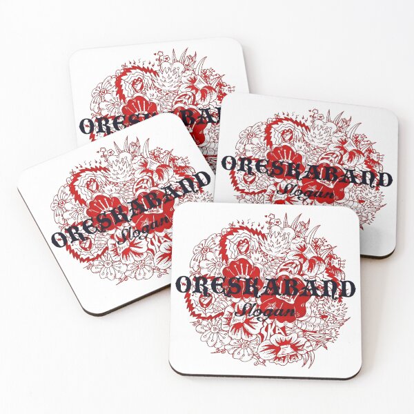 Item preview, Band The Rhythm of Endless Youth Oreska designed and sold by yasachrist.