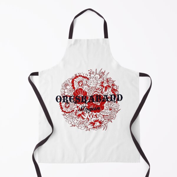 Item preview, Band The Rhythm of Endless Youth Oreska designed and sold by yasachrist.