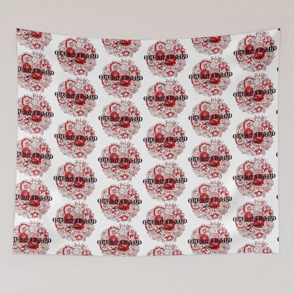 Item preview, Band The Rhythm of Endless Youth Oreska designed and sold by yasachrist.
