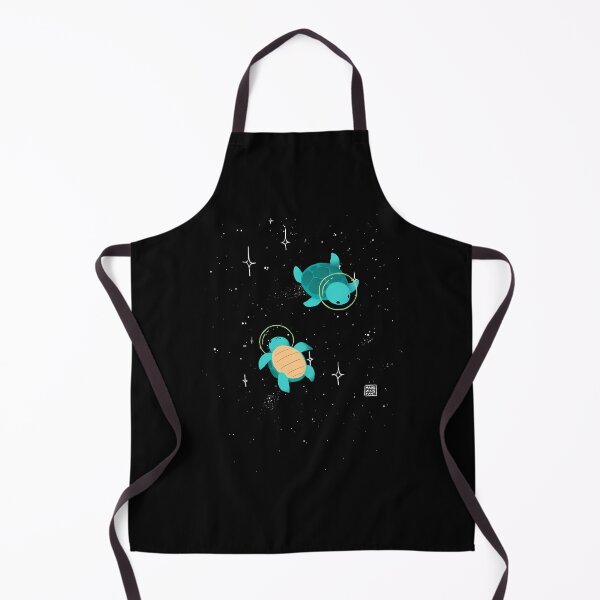 Item preview,  Space Turtles designed and sold by dingledesign.