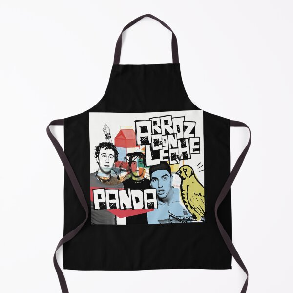 Item preview,  Pxndx Panda Album 2000 - Arroz Con Leche designed and sold by FAWNREED.