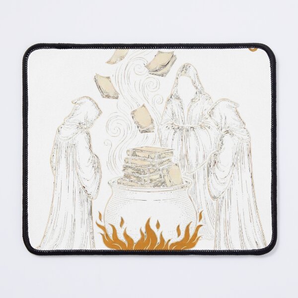 Item preview, William Shakespeare's Book Club Macbeth designed and sold by WholeLifePress.