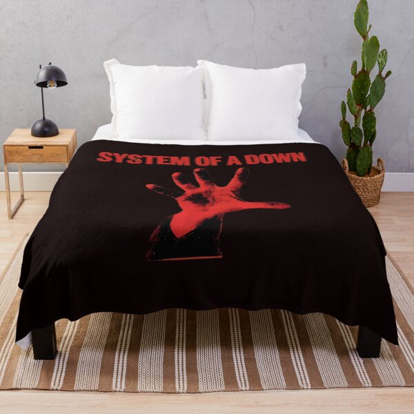 Item preview, Red Hand Rock Band  designed and sold by HEEIKA-ART.