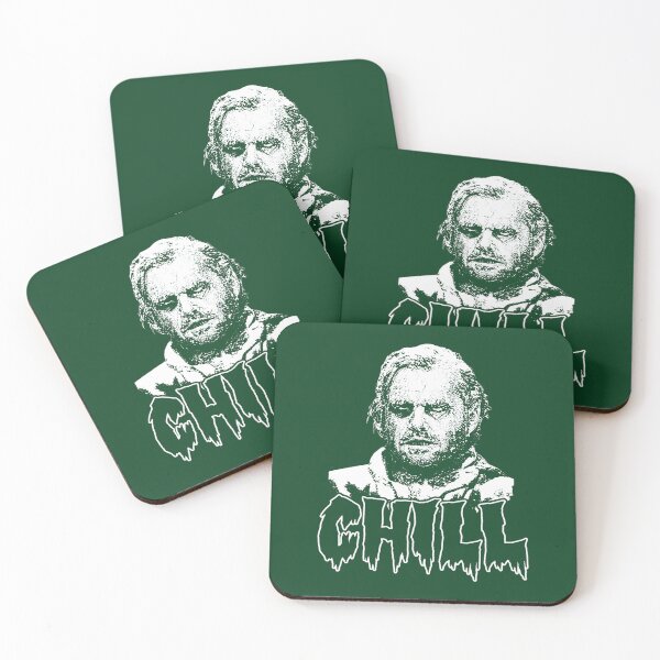 Item preview, Chill designed and sold by OfGivingArt.