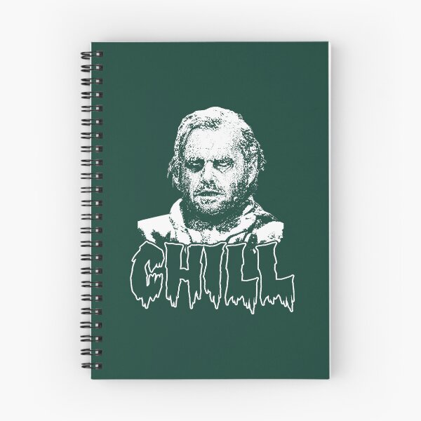 Item preview, Chill designed and sold by OfGivingArt.