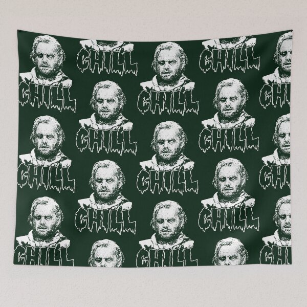 Item preview, Chill designed and sold by OfGivingArt.