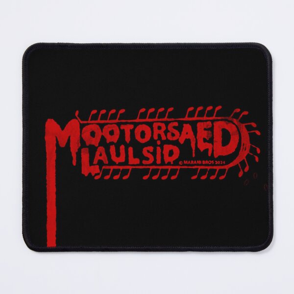 Item preview, MOOTORSAED LAULSID logo designed and sold by ChainsawsShop.