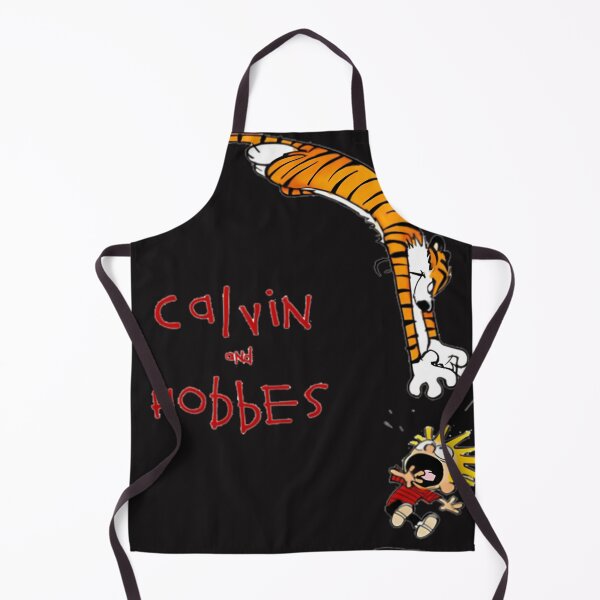 Item preview, The Calvin And Hobbes designed and sold by Kawaiicupucaku.