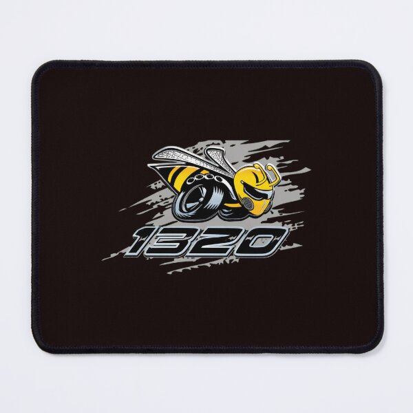 Item preview, 1320 Performance Bee designed and sold by HEEIKA-ART.