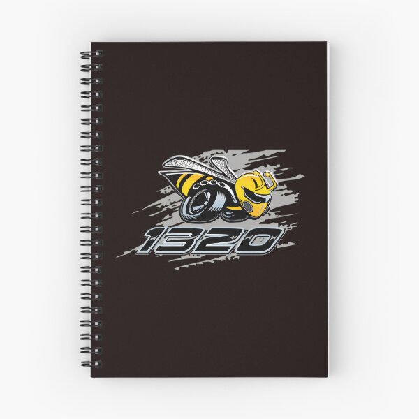 Item preview, 1320 Performance Bee designed and sold by HEEIKA-ART.