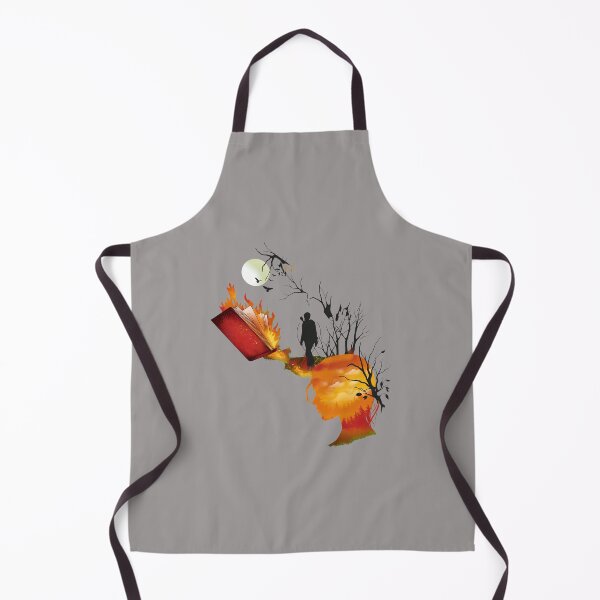 Item preview, Book Fire Silhouette Archer Heroine-89 designed and sold by BrooklySchuster.