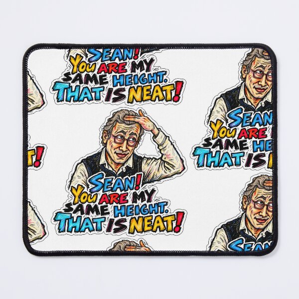 Item preview, Sean you are my same height that is neat designed and sold by ArtaxLives.