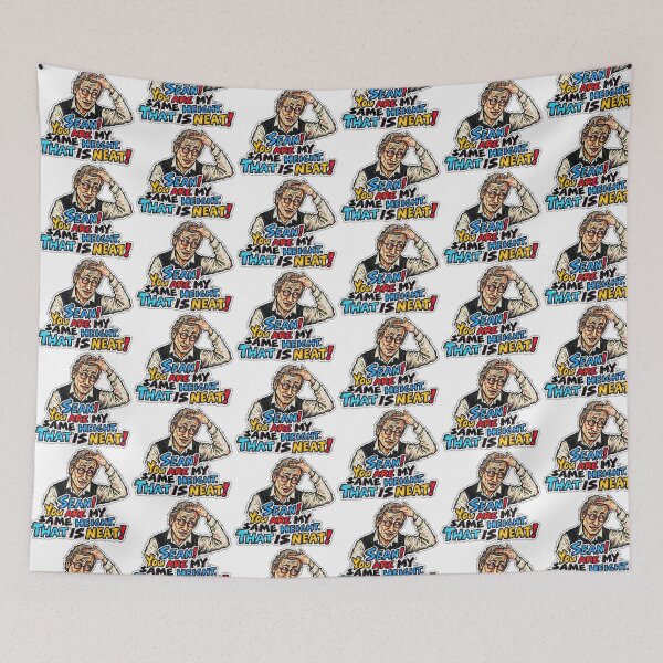 Item preview, Sean you are my same height that is neat  designed and sold by ArtaxLives.