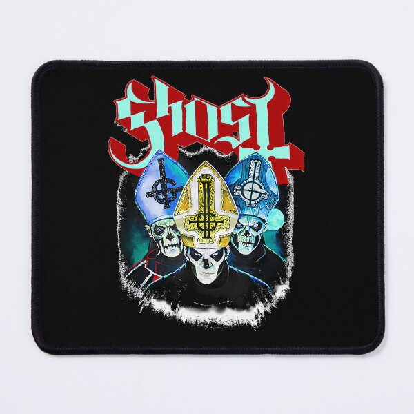 Item preview, Ghost - Impera Maestro designed and sold by salbenhobin.