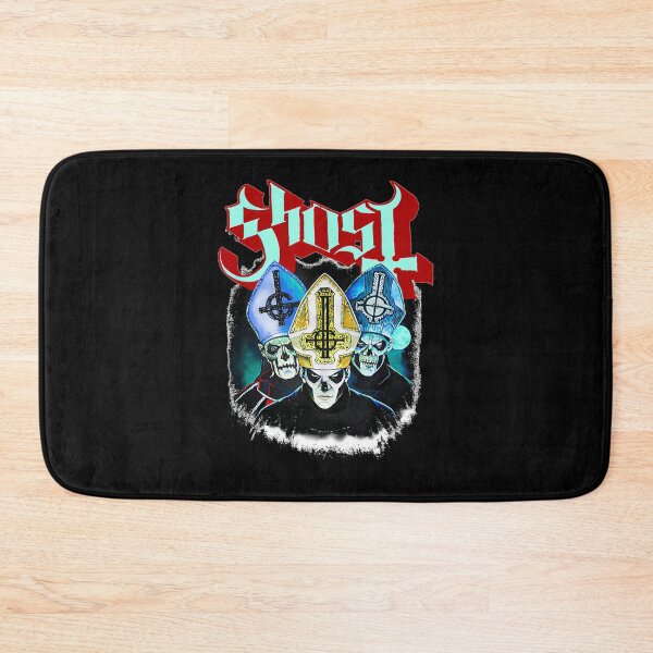 Item preview, Ghost - Impera Maestro designed and sold by salbenhobin.