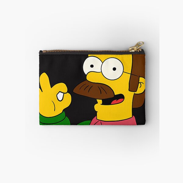 Item preview, Okily Dokily Flanders designed and sold by Kawaiicupucaku.