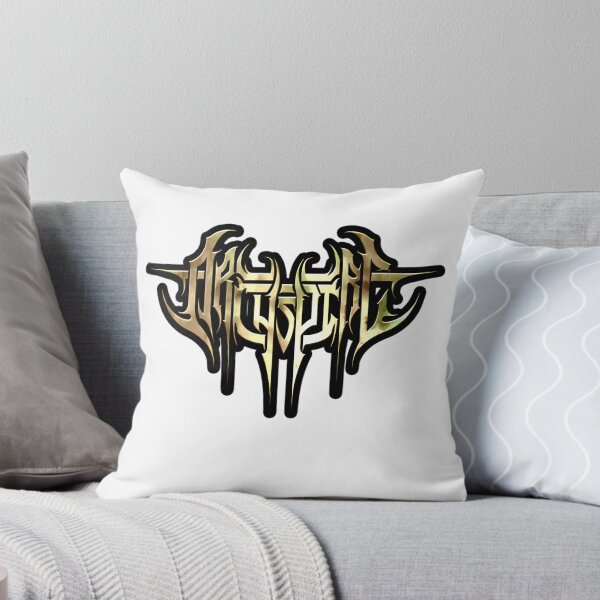 Item preview, Technical Death Metal Group Golden designed and sold by bizelarawtex.
