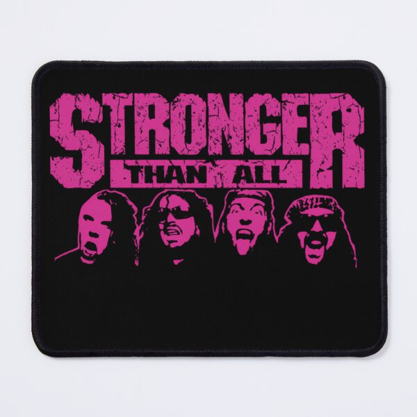 Item preview, Groove Metal Band Pink Faces designed and sold by bizelarawtex.