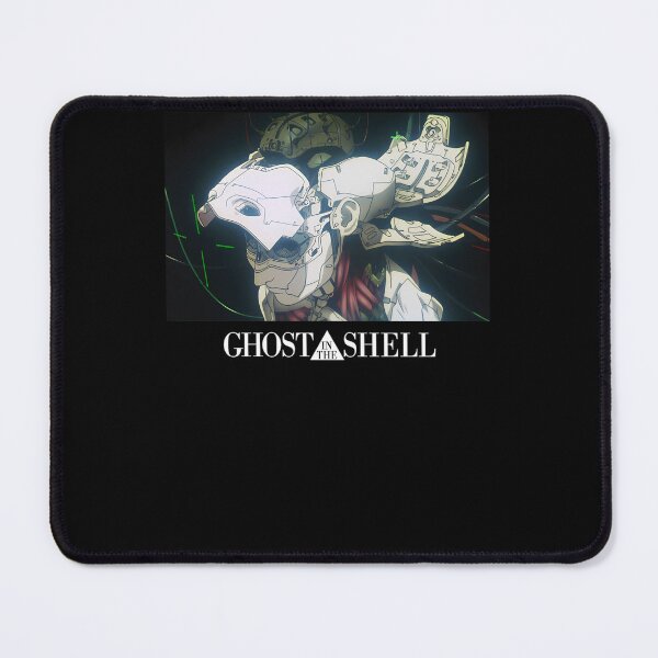 Item preview, Ghost In The Shell - Introduction N1 designed and sold by nguyenwser.