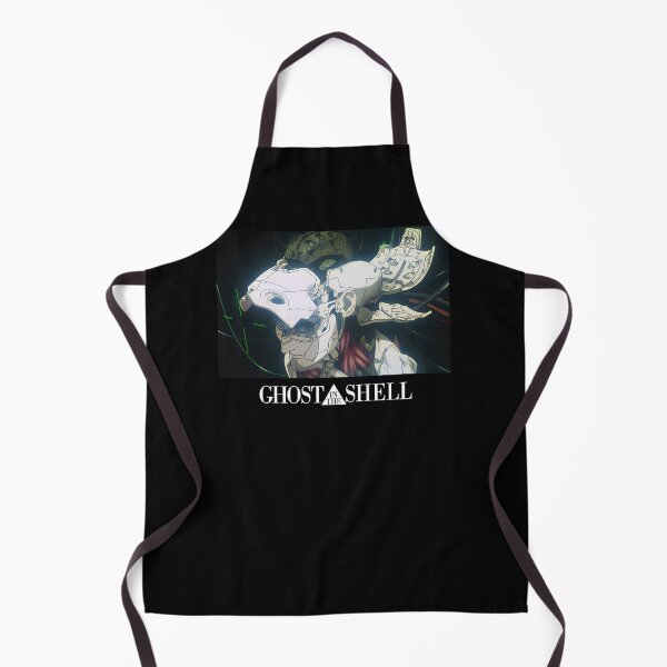 Item preview, Ghost In The Shell - Introduction N1 designed and sold by nguyenwser.