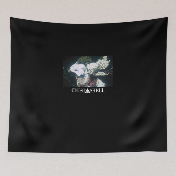 Item preview, Ghost In The Shell - Introduction N1 designed and sold by nguyenwser.