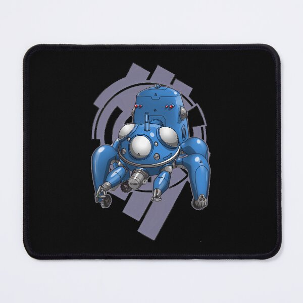 Item preview, Ghost In The Shell - Tachicoma designed and sold by papaleozarro.