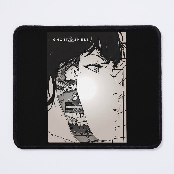 Item preview, Ghost In The Shell designed and sold by salbenhobin.