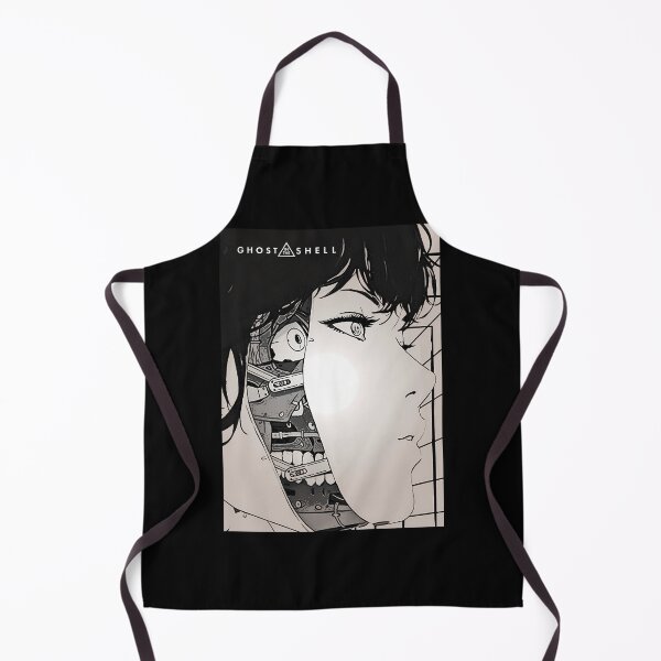 Item preview, Ghost In The Shell designed and sold by salbenhobin.