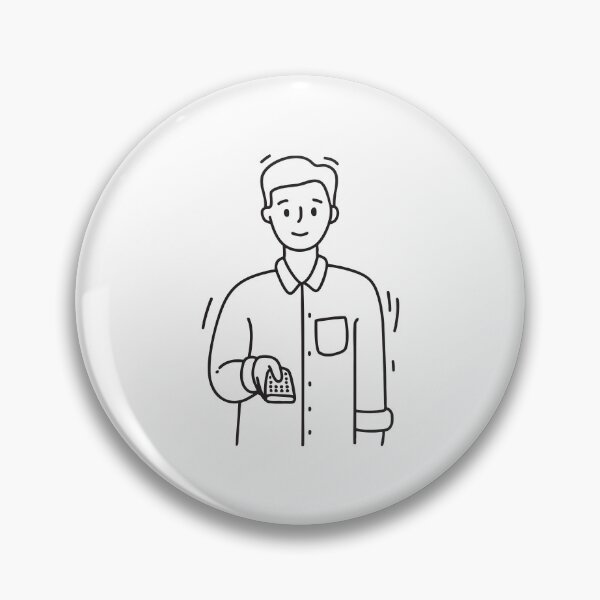 Item preview, A person adjusting the volume on a remote control designed and sold by rasagamastore.