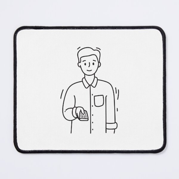Item preview, A person adjusting the volume on a remote control designed and sold by rasagamastore.
