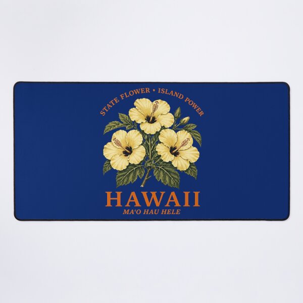 Item preview, Island Sunshine Hawaiian Hibiscus designed and sold by taiche.