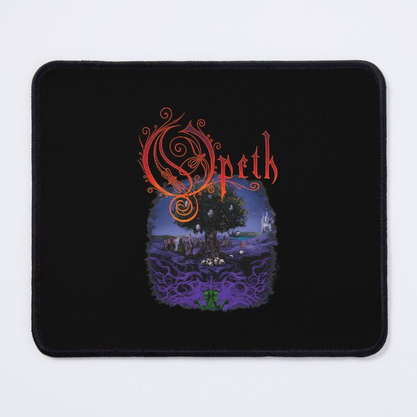 Item preview, Opeth Progressive Metal designed and sold by klarikamt8.