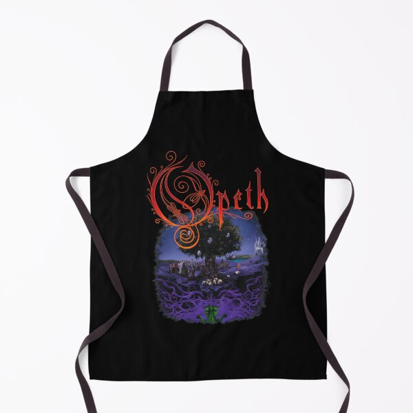 Item preview, Opeth Progressive Metal designed and sold by klarikamt8.