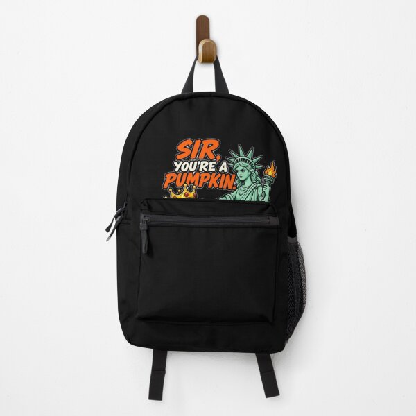 Item preview, Sir You are a Pumpkin designed and sold by PhocoNibict.