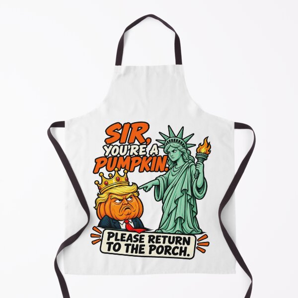 Item preview, Sir You are a Pumpkin designed and sold by PhocoNibict.