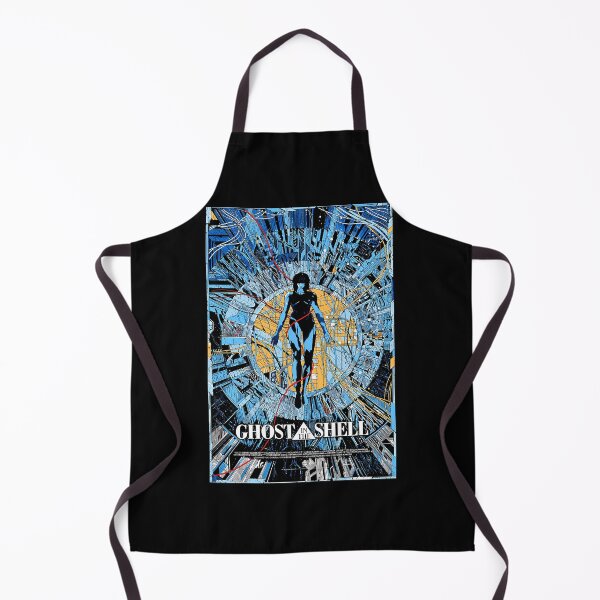 Item preview, Ghost In The Shell I designed and sold by saftiucorin6.