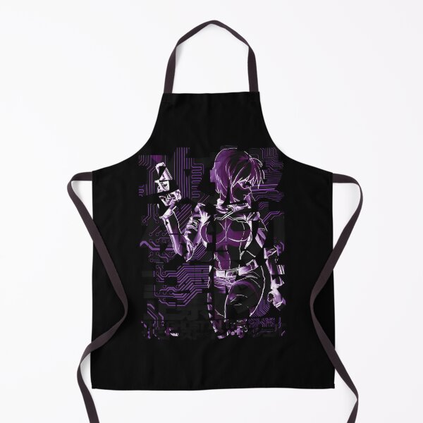 Item preview, Ghost In The Shell Motoko Kusanagi designed and sold by nguyenwser.